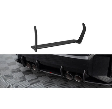 Maxton Design Maxton Design Street Pro Rear Diffuser BMW M2 G87