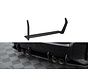 Maxton Design Street Pro Rear Diffuser BMW M2 G87