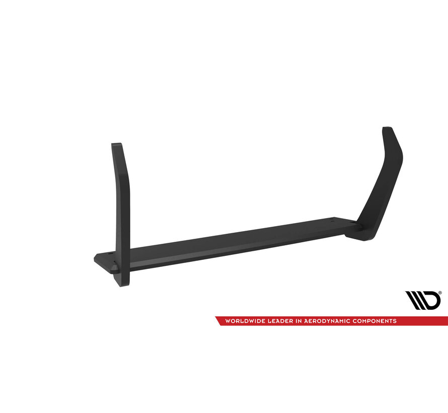 Maxton Design Street Pro Rear Diffuser BMW M2 G87