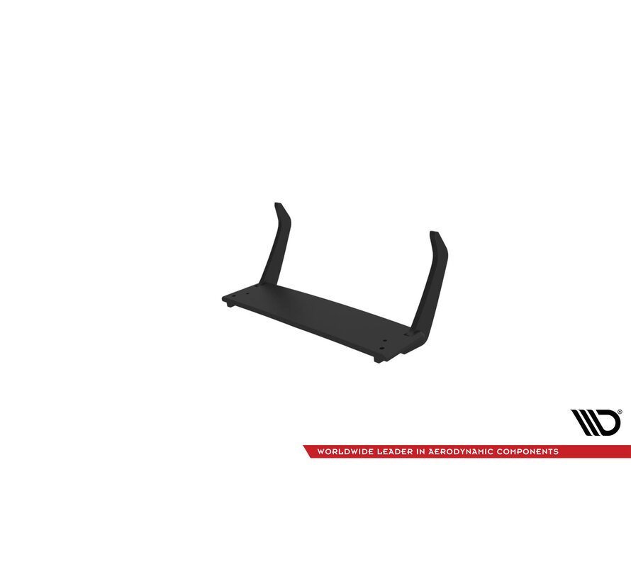 Maxton Design Street Pro Rear Diffuser BMW M2 G87