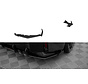Maxton Design Street Pro Rear Side Splitters V.1 + Flaps BMW M2 G87