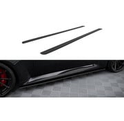 Maxton Design Maxton Design Street Pro Side Skirts Diffusers V.1 BMW M2 G87