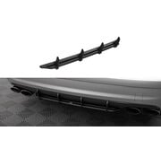 Maxton Design Maxton Design Street Pro Rear Diffuser Mercedes-Benz E 55 AMG W211