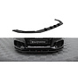 Maxton Design Street Pro Front Splitter Audi RS3 Sedan 8V Facelift