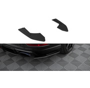 Maxton Design Maxton Design Street Pro Rear Side Splitters Audi RS3 Sedan 8V Facelift