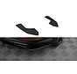 Maxton Design Street Pro Rear Side Splitters Audi RS3 Sedan 8V Facelift
