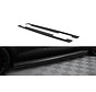 Maxton Design Street Pro Side Skirts Diffusers Audi A7 S-Line C7