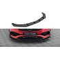 Maxton Design Street Pro Front Splitter Mercedes-Benz A 45 AMG Aero W176 Facelift