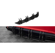 Maxton Design Maxton Design Street Pro Rear Diffuser Mercedes-Benz A 45 AMG W176 Facelift