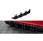 Maxton Design Street Pro Rear Diffuser Mercedes-Benz A 45 AMG W176 Facelift