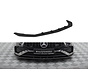 Maxton Design Street Pro Front Splitter Mercedes-AMG A35 W177 Facelift