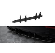 Maxton Design Maxton Design Street Pro Rear Diffuser Mercedes-AMG A35 Hatchback W177