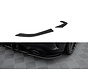 Maxton Design Street Pro Rear Side Splitters Mercedes-AMG A35 Hatchback W177