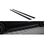 Maxton Design Street Pro Side Skirts Diffusers Mercedes-AMG A35 W177 Facelift