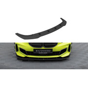 Maxton Design Maxton Design Street Pro Front Splitter BMW 1 F40 M-Pack / M135i