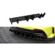 Maxton Design Maxton Design Street Pro Rear Diffuser V.4 BMW 1 F40 M-Pack / M135i