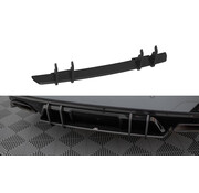 Maxton Design Maxton Design Street Pro Rear Diffuser BMW 4 Gran Coupe M440i G26