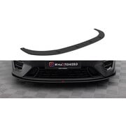 Maxton Design Maxton Design Street Pro Front Splitter Kia Proceed GT Mk1 Facelift