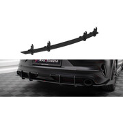 Maxton Design Maxton Design Street Pro Rear Diffuser Kia Proceed GT Mk1 Facelift