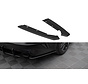 Maxton Design Street Pro Rear Side Splitters Kia Proceed GT Mk1 Facelift