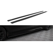 Maxton Design Maxton Design Street Pro Side Skirts Diffusers Kia Proceed GT Mk1 Facelift