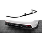Maxton Design Street Pro Rear Diffuser V.2 Kia Stinger GT-Line Mk1