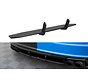 Maxton Design Street Pro Rear Diffuser Audi TT S 8S