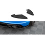 Maxton Design Street Pro Rear Side Splitters Audi TT S 8S
