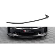 Maxton Design Maxton Design Street Pro Front Splitter Kia Stinger GT / GT-Line Mk1