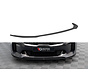Maxton Design Street Pro Front Splitter Kia Stinger GT / GT-Line Mk1