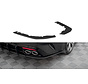 Maxton Design Street Pro Rear Side Splitters Kia Stinger GT-Line Mk1