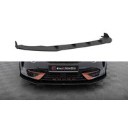 Maxton Design Maxton Design Street Pro Front Splitter Cupra Formentor Mk1