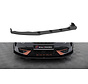 Maxton Design Street Pro Front Splitter Cupra Formentor Mk1