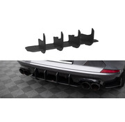 Maxton Design Maxton Design Street Pro Rear Diffuser Cupra Formentor Mk1
