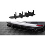 Maxton Design Street Pro Rear Diffuser Cupra Formentor Mk1