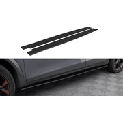 Maxton Design Maxton Design Street Pro Side Skirts Diffusers Cupra Formentor Mk1