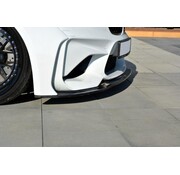 Maxton Design Maxton Design passend voor BMW M2 F87 WIDE BODY