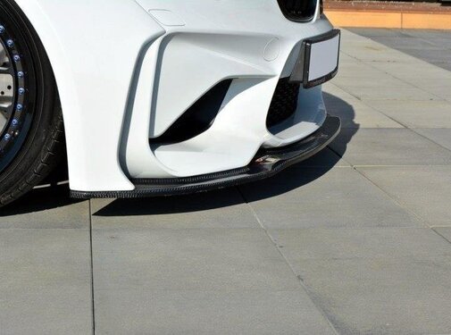 Maxton Design Maxton Design BMW M2 F87 WIDE BODY