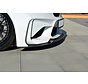 Maxton Design passend voor BMW M2 F87 WIDE BODY