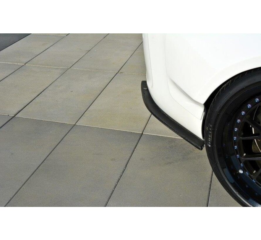Maxton Design passend voor BMW M2 F87 WIDE BODY