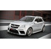 Maxton Design Maxton Design BODYKIT MERCEDES ML W164 2005-2008