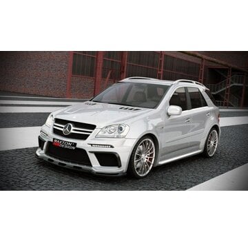 Maxton Design Maxton Design BODYKIT MERCEDES ML W164 2005-2008