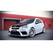 Maxton Design Maxton Design BODYKIT MERCEDES ML W164 2008-2011