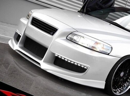 Maxton Design Maxton Design EYEBROWS VOLVO S60