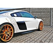 Maxton Design Maxton Design Side Skirts Audi R8 Mk.1