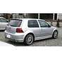 Maxton Design SIDE SKIRTS GOLF 4 3 DOOR < R32 LOOK >