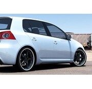 Maxton Design Maxton Design Side Skirts VW GOLF V mk6 GTI look ABS plastic