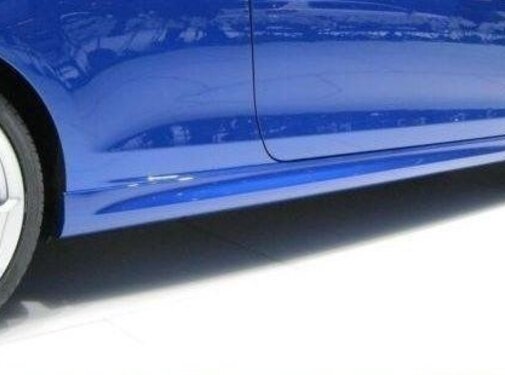 Maxton Design Maxton Design SIDE SKIRTS GOLF MK5 (GOLF VI R20 LOOK), GOLF VI R20 LOOK