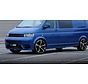 Maxton Design SIDE SKIRTS VW T5 < REVOLUTION > TUV TEILGUTACHTEN