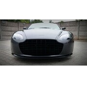 Maxton Design Maxton Design FRONT GRILL ASTON MARTIN V8 VANTAGE